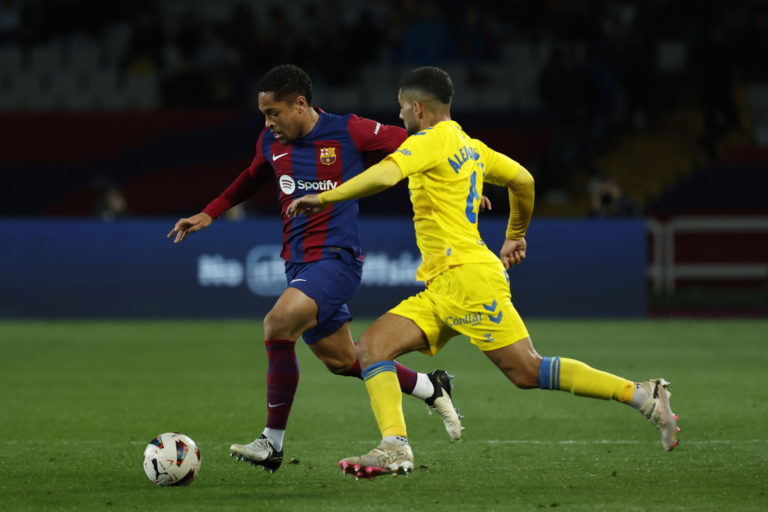 La Liga