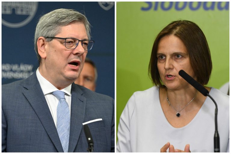 Boris Susko, Mária Kolíková