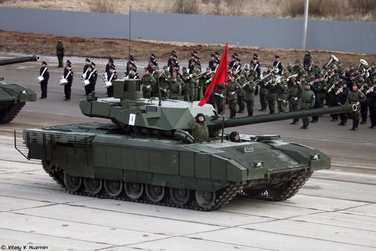 tank