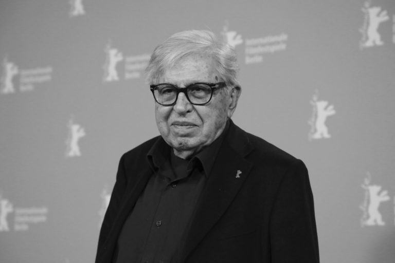 Paolo Taviani