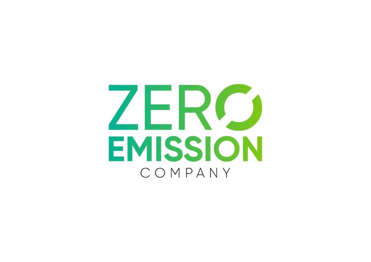 Zero emission Company