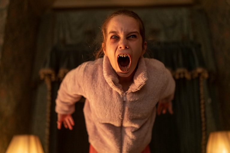Abducting Abigail