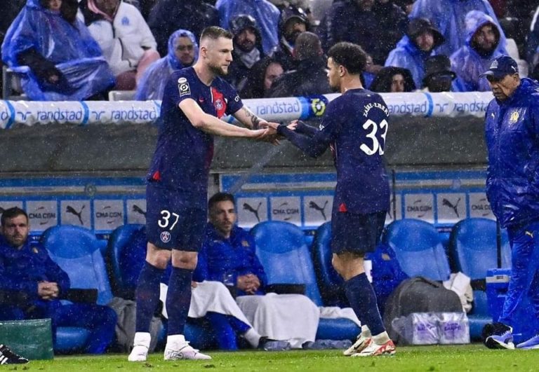 Milan Škriniar