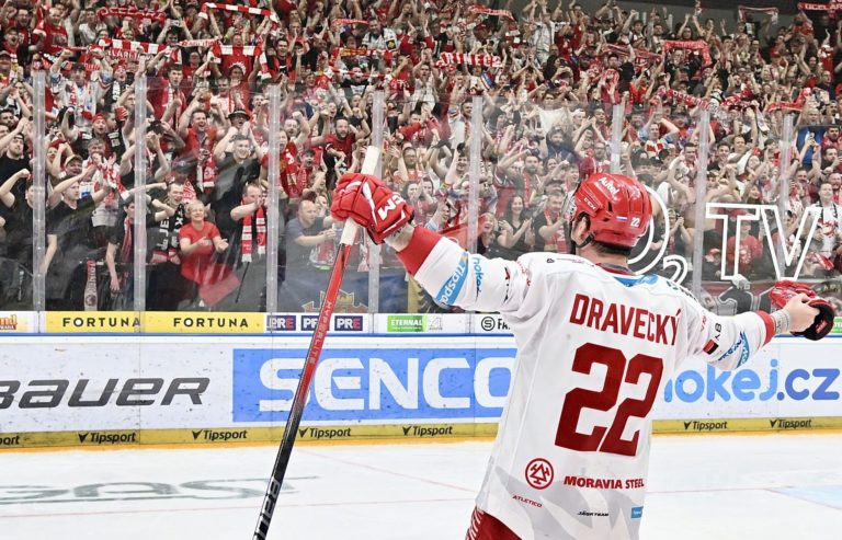 HC Oceláři Třinec
