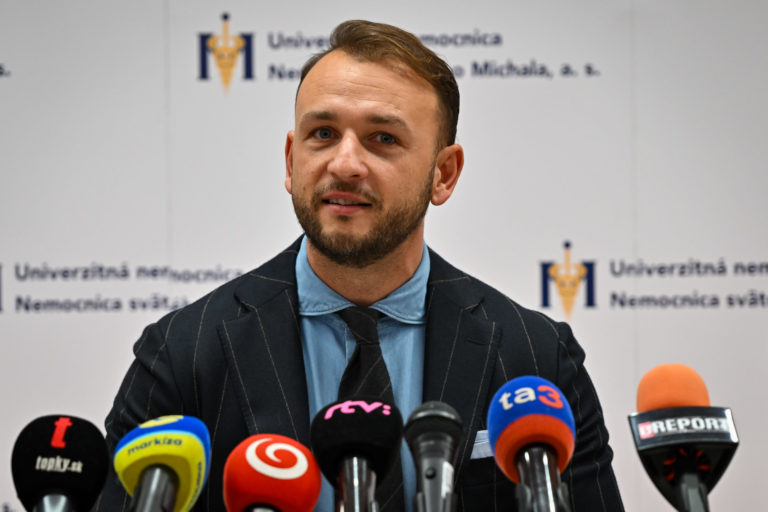 Matúš Šutaj Eštok