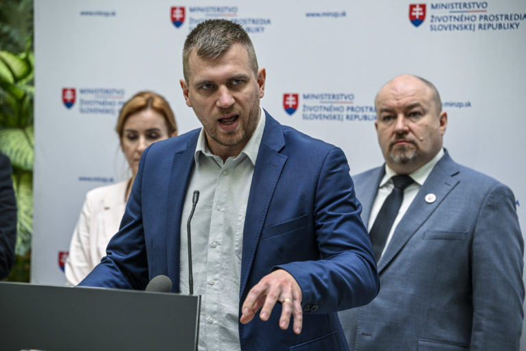 MŽP SR: Krízový manažment medveďov