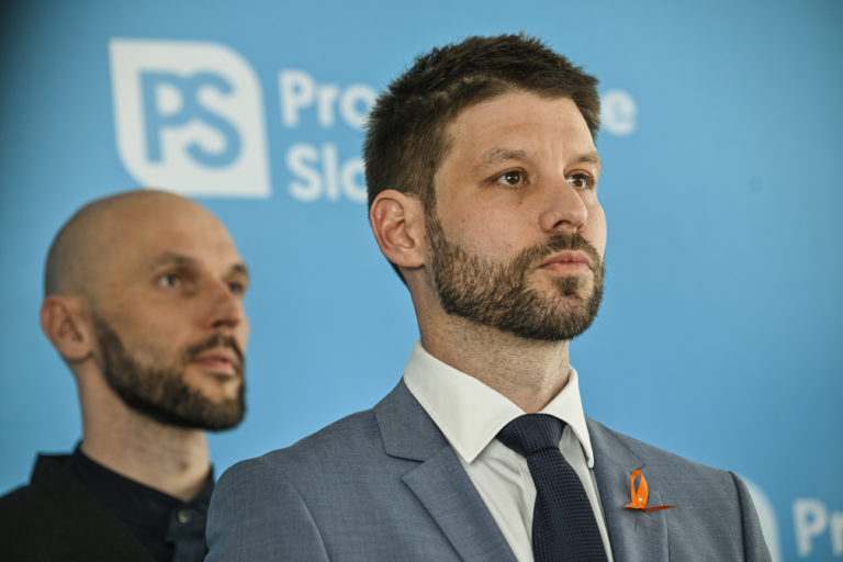 Michal Šimečka