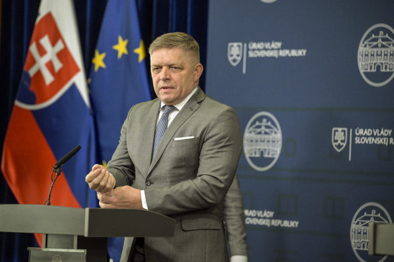 Robert Fico