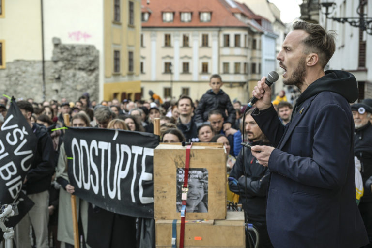 Iniciatíva Otvorená Kultúra!