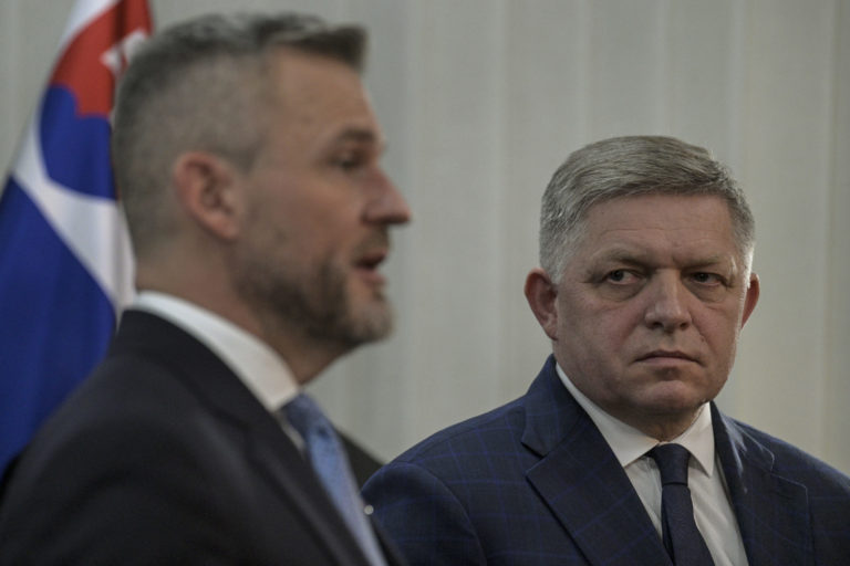 SNS:  Stretnutie koaličných strán