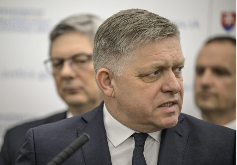MS SR: Odpočet plnenia PVV SR na ministerstve