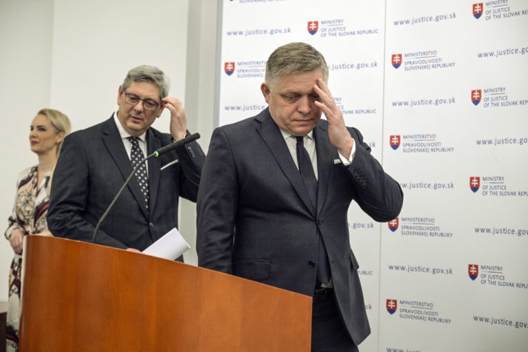 MS SR: Odpočet plnenia PVV SR na ministerstve