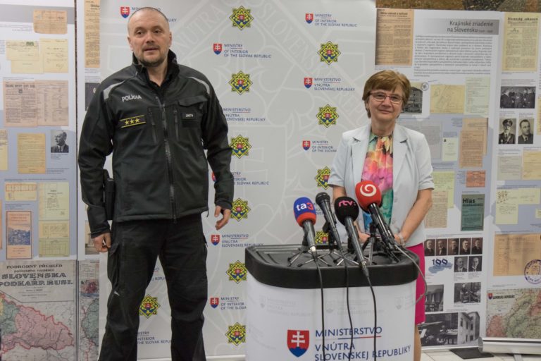 VOĽBY: Rokovanie štátnej komisie pre voľby