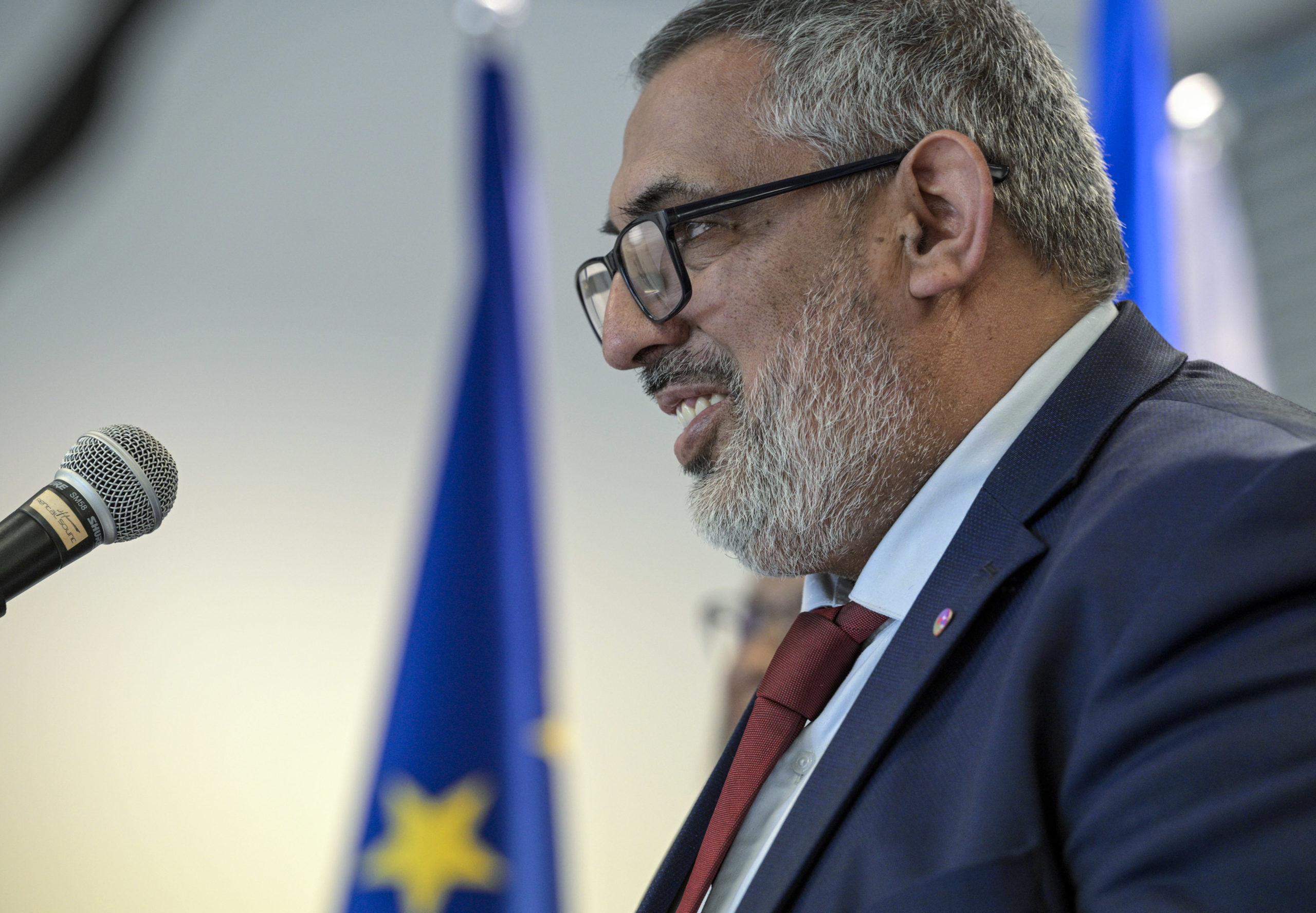 ÚSV SR: Medzinárodný deň Rómov