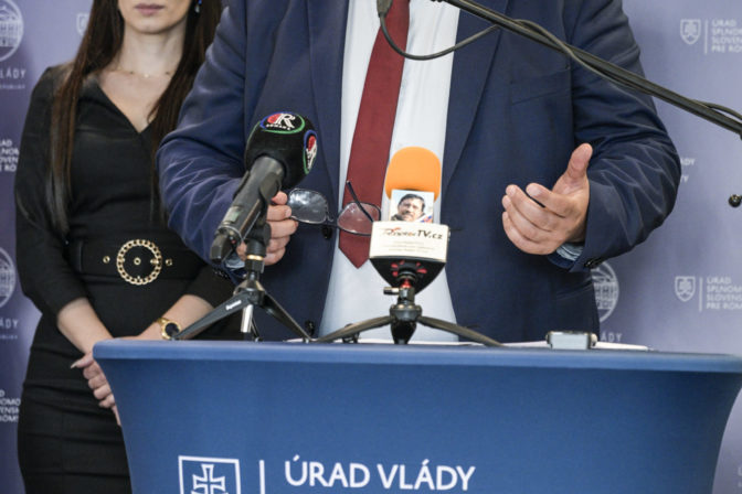 ÚSV SR: Medzinárodný deň Rómov