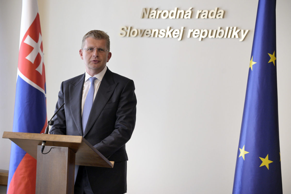 Peter Žiga