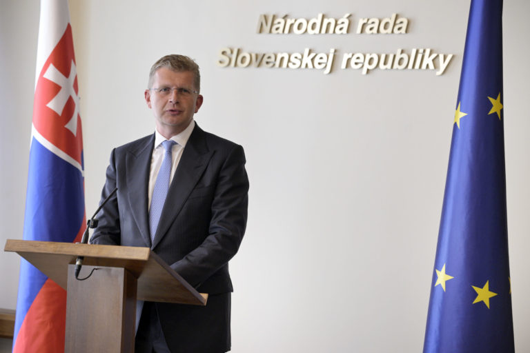 Peter Žiga