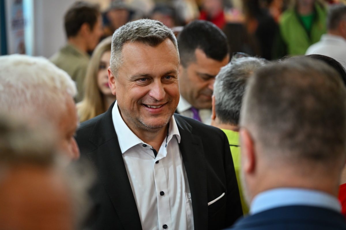 VEĽTRH: Danubius Gastro a ITF Slovakiatour 2024