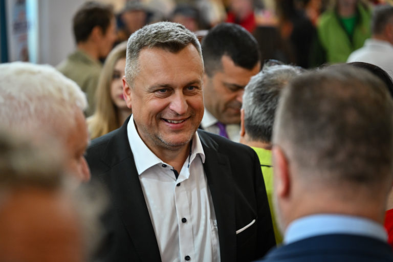 VEĽTRH: Danubius Gastro a ITF Slovakiatour 2024