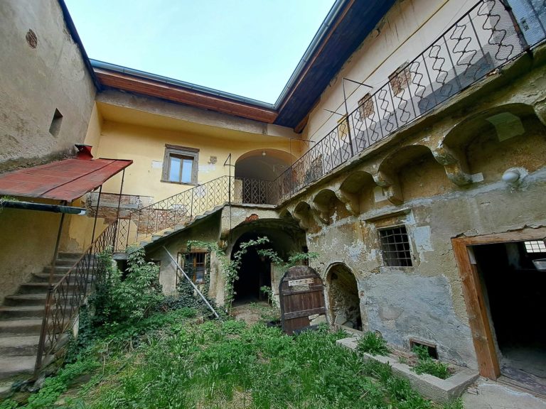 LEVOČA: Rekonštrukcia meštianskeho domu