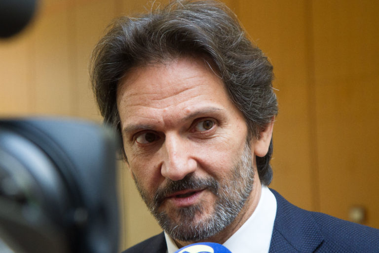 Robert Kaliňák