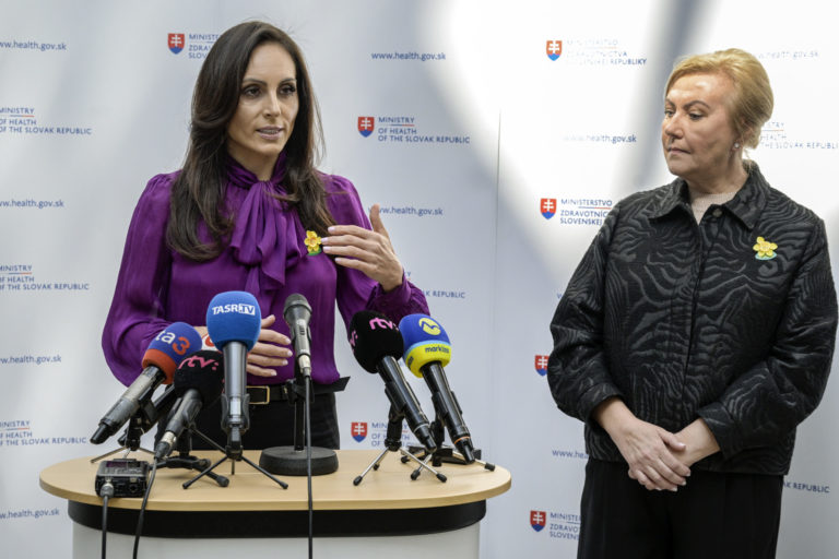 MZ SR: Deň narcisov