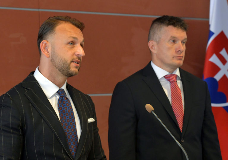 MV SR: Výsledky Úradu inšpekčnej služby