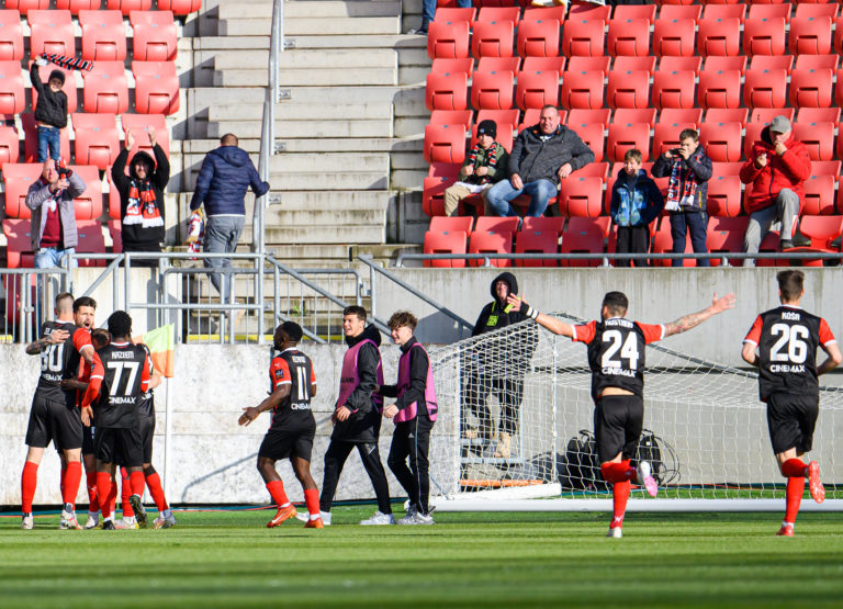 FUTBAL NL: Trnava - Bratislava