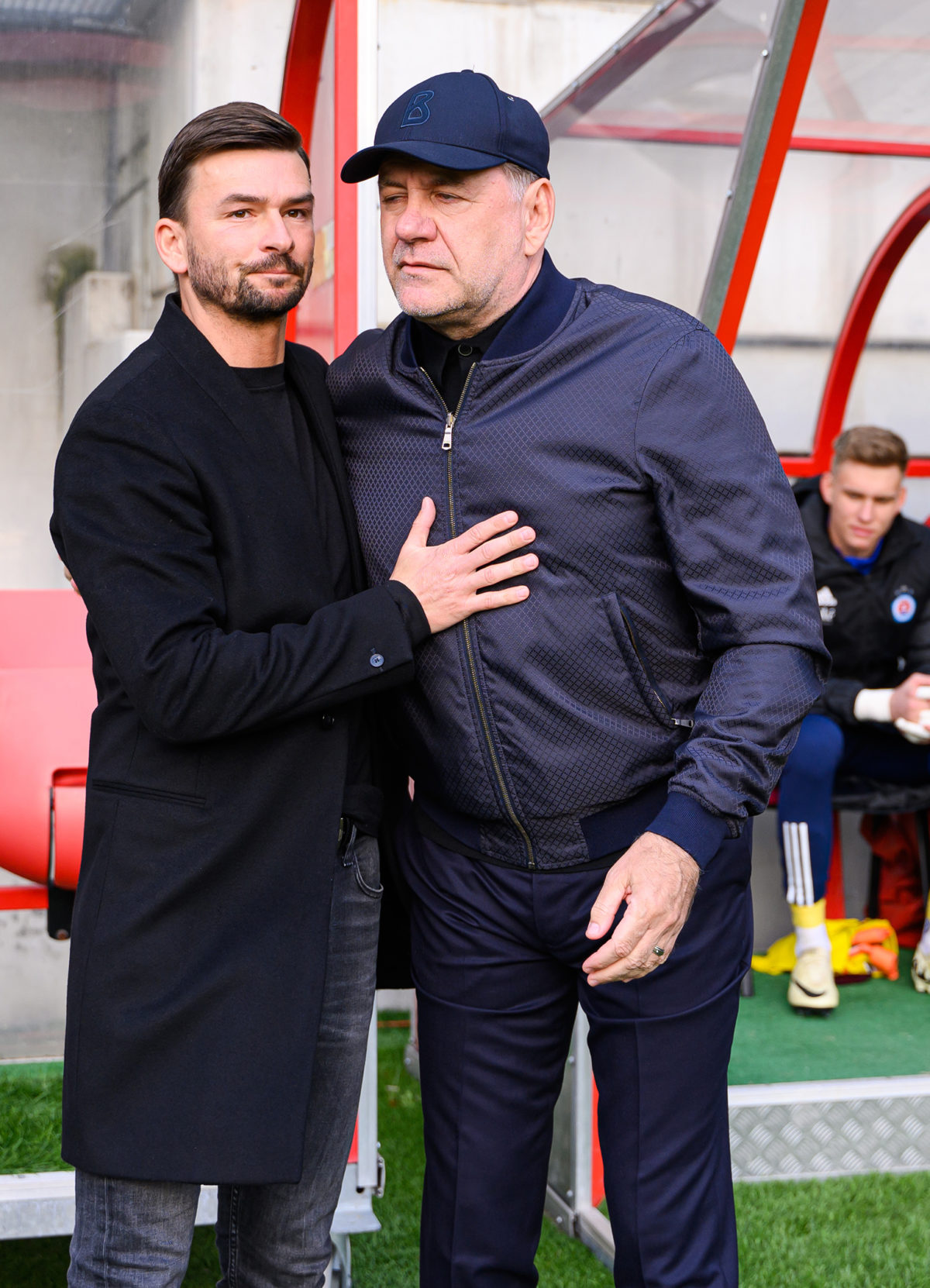 FUTBAL NL: Trnava - Bratislava