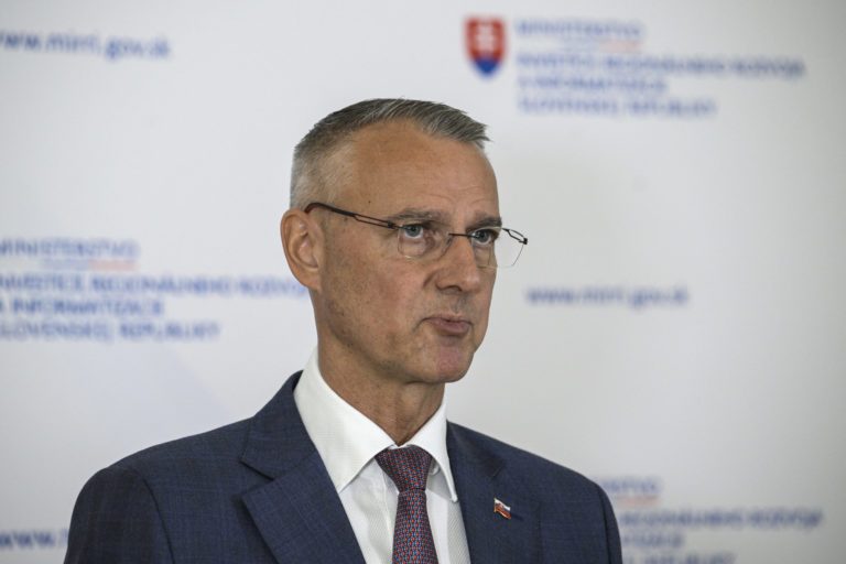 VLÁDA: Rokovanie rady vlády pre politiku súdržnosti