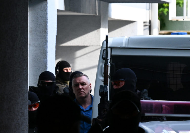 SÚD: Verejné zasadnutie v trestnej veci odsúdeného M. Č.