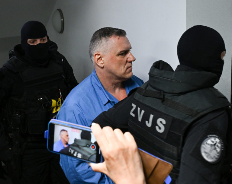 SÚDY: Zasadnutie vo veci odsúdeného Mikuláša Č.