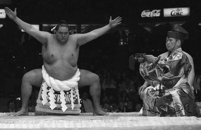 Akebono Taro