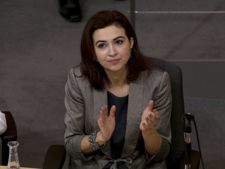 Alma Zadić