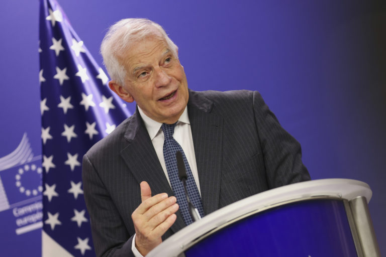 Josep Borrel