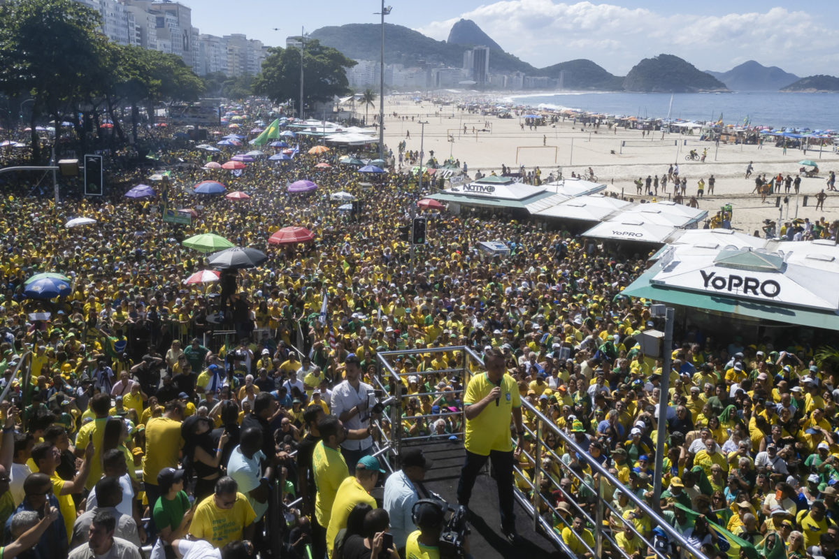 Jair Bolsonaro