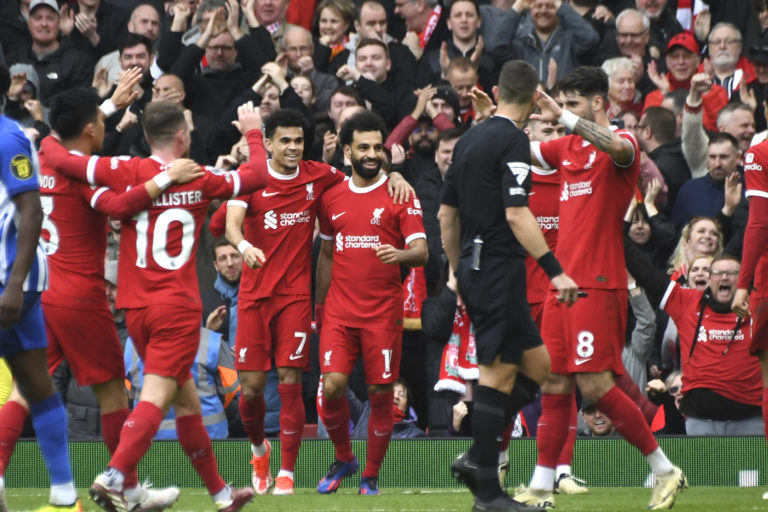 FC Liverpool
