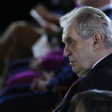Miloš Zeman