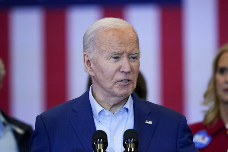 Joe Biden