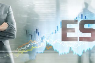 Vplyv ESG kritérií na finančný výkon spoločností