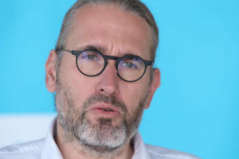 Martin Hojsík