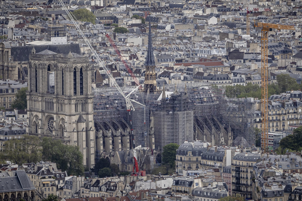 France Notre Dame