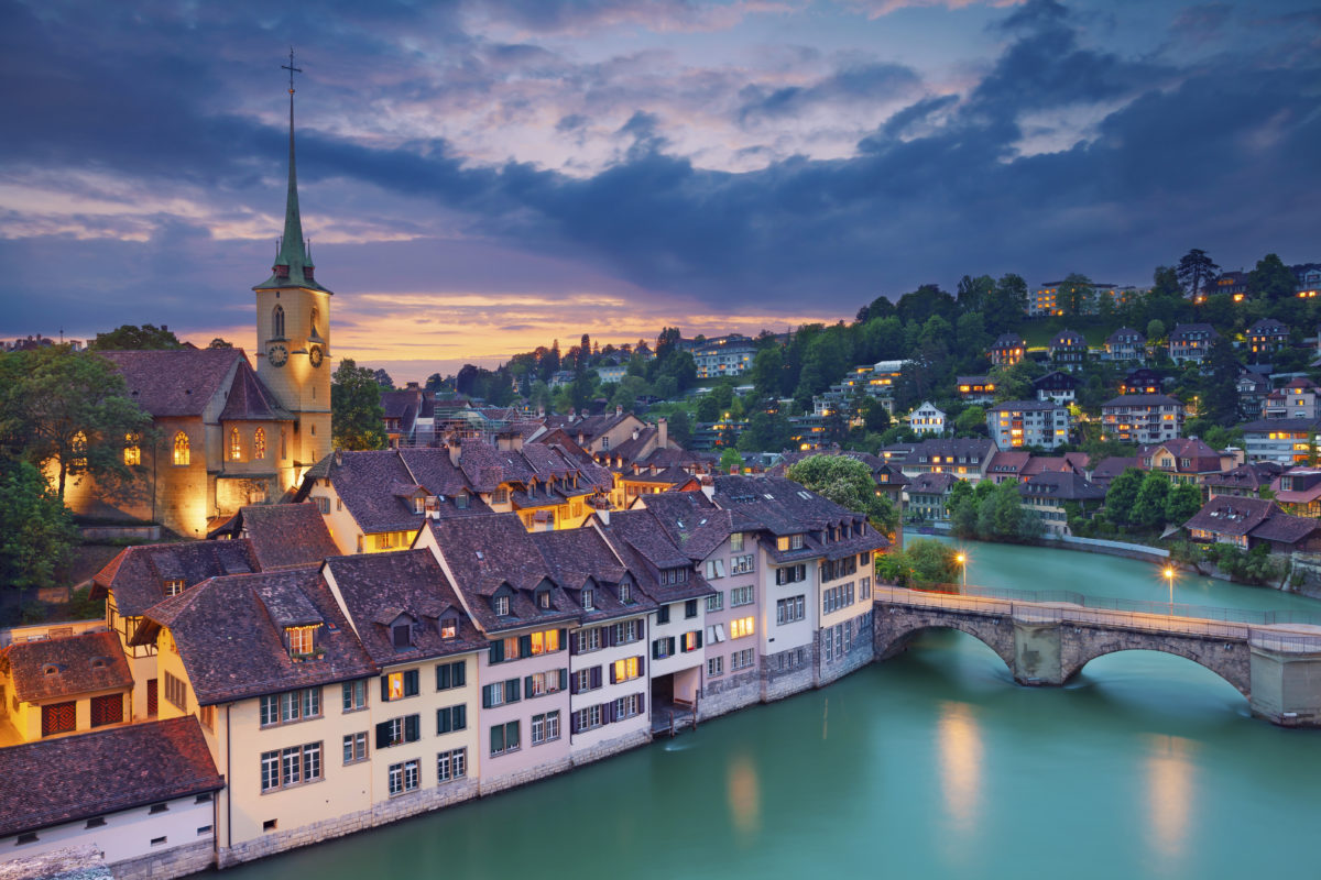 Bern.