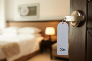 hotel Ružinov