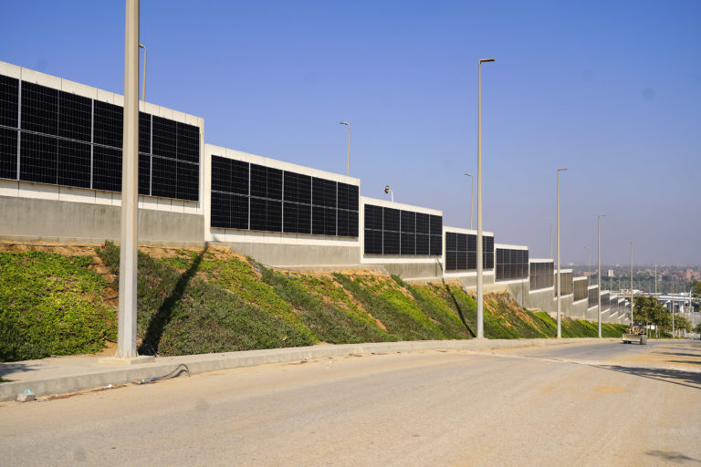 Veľké egyptské múzeum