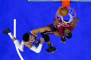 Basketbal NBA