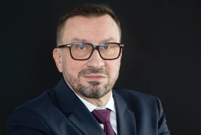 Igor Gallo, predseda Rady RTVS