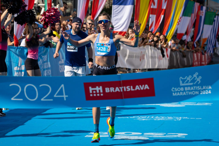 Nataša Šustičová