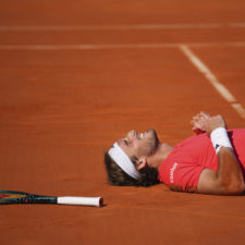 Stefanos Tsitsipas