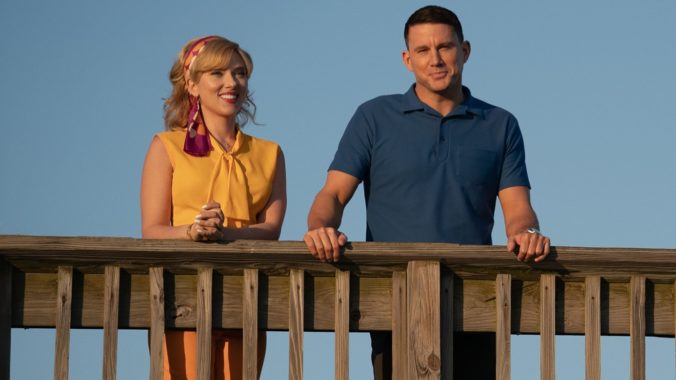 Scarlett Johansson má nový džob: predáva let na Mesiac! Countdown začína, tešte sa v júli do kina